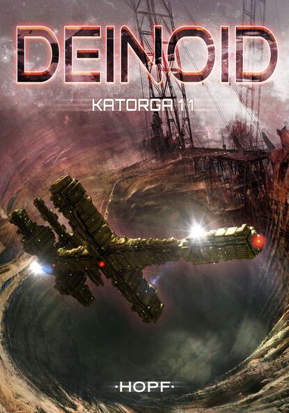 Deinoid 4: Katorga 11