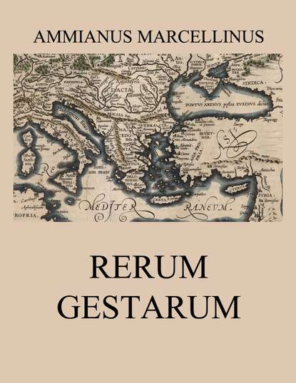 

Rerum Gestarum (Res gestae)