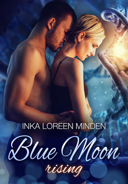 Inka Loreen Minden - Blue Moon Rising