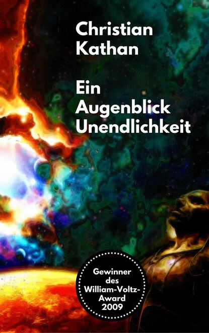 

Ein Augenblick Unendlichkeit