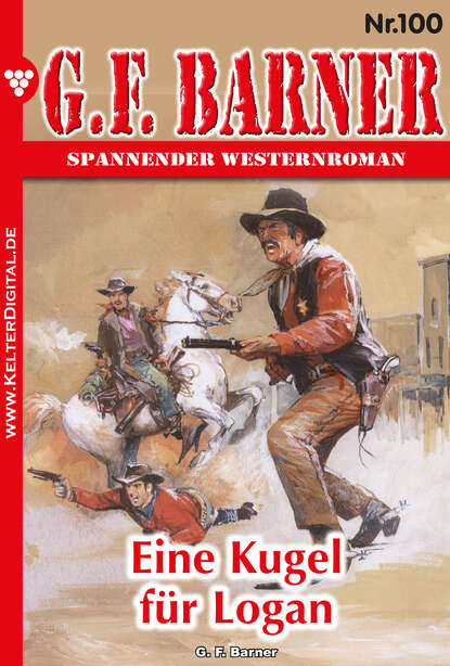 

G.F. Barner 100 – Western