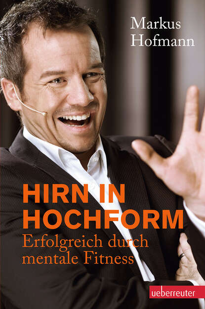 Markus Hofmann — Hirn in Hochform