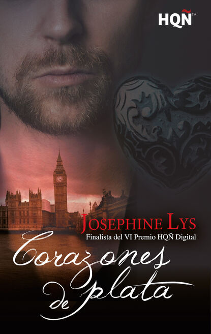 Josephine Lys - Corazones de plata