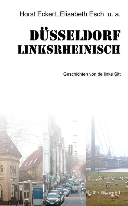 

Düsseldorf linksrheinisch