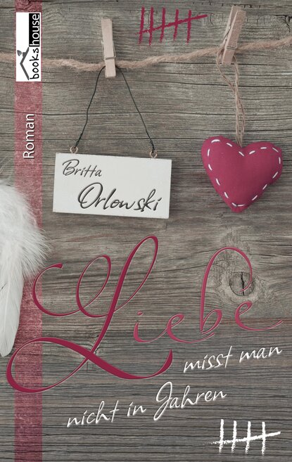 

Liebe misst man nicht in Jahren