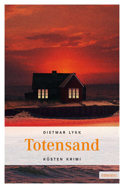 Dietmar  Lykk - Totensand