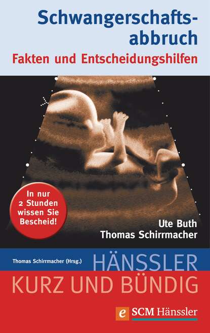 Thomas Schirrmacher - Schwangerschaftsabbruch