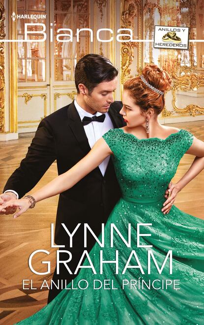 Lynne Graham - El anillo del príncipe