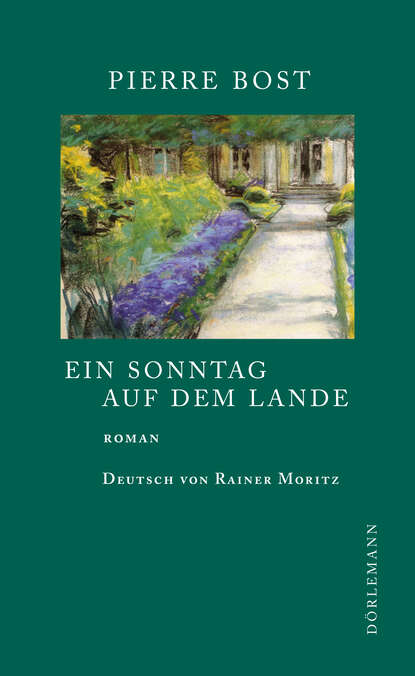 Ein Sonntag auf dem Lande (Pierre  Bost). 