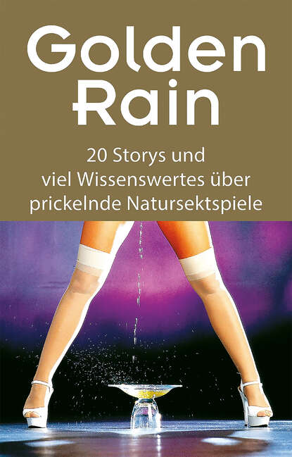 Andreas  Muller - Golden Rain