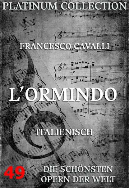

L'Ormindo