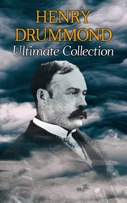 Henry  Drummond - HENRY DRUMMOND Ultimate Collection