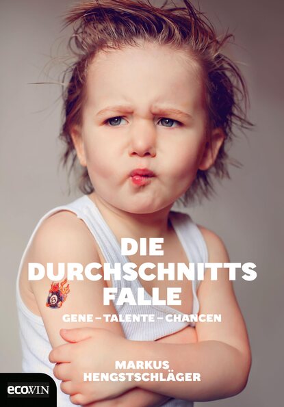 

Die Durchschnittsfalle
