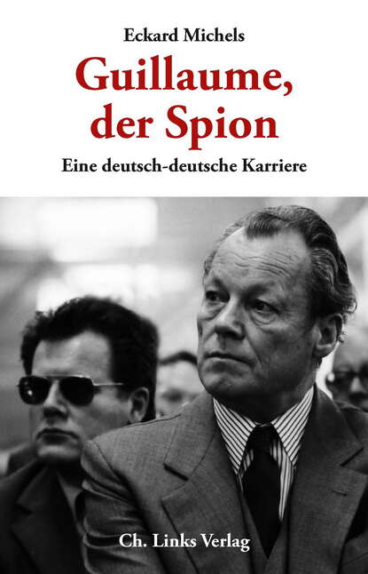 

Guillaume, der Spion