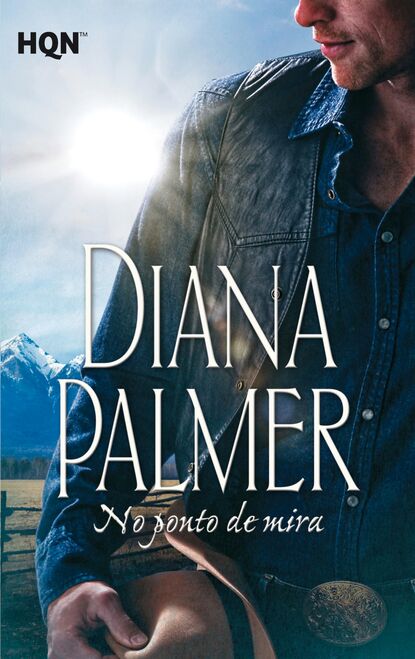 Diana Palmer - No ponto de mira
