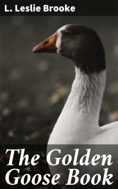 

The Golden Goose Book
