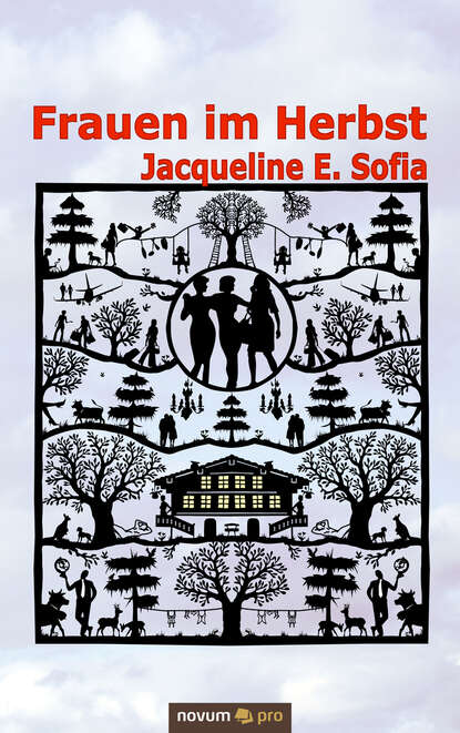 Frauen im Herbst (Jacqueline E.  Sofia). 