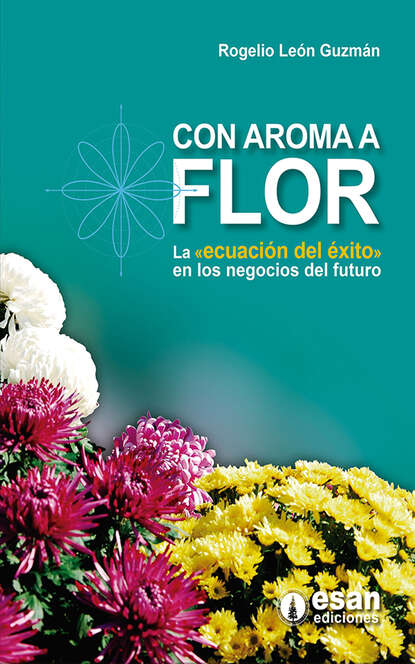 

Con aroma a flor