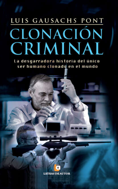 

Clonación criminal