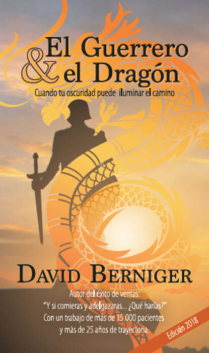 

El Guerrero y el Dragón