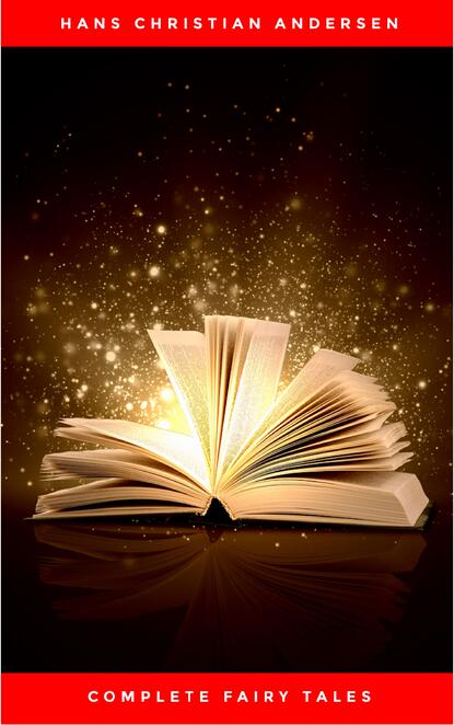 

Complete Fairy Tales