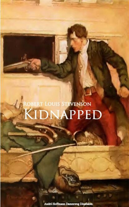 

Kidnapped