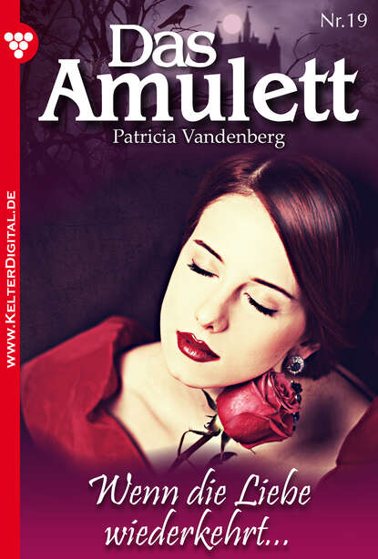 

Das Amulett 19 – Liebesroman
