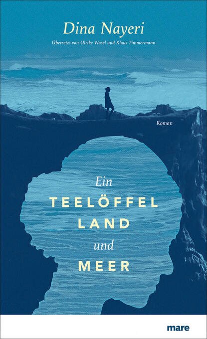 

Ein Teelöffel Land und Meer