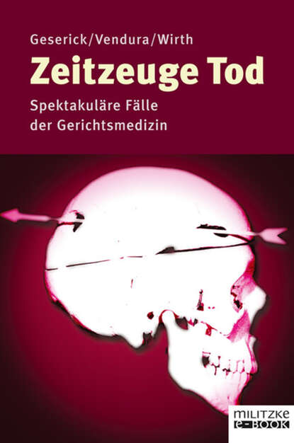 Zeitzeuge Tod (Gunther  Geserick). 