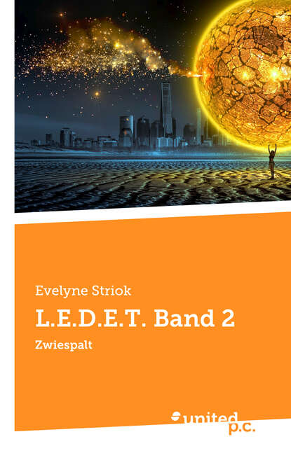 L.E.D.E.T. Band 2 (Evelyne Striok). 