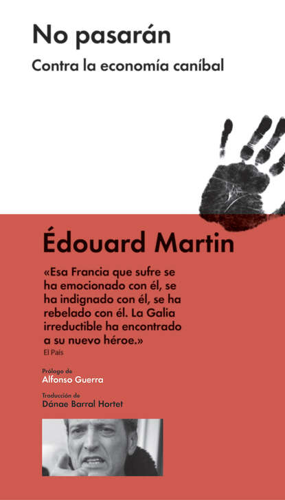 Édouard Martin - No pasarán