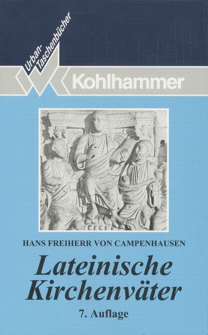 

Lateinische Kirchenväter