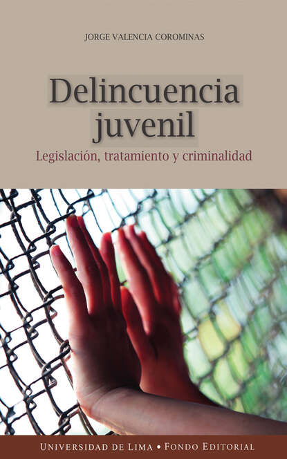 

Delincuencia juvenil