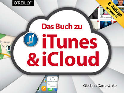 Giesbert  Damaschke - Das Buch zu iTunes & iCloud