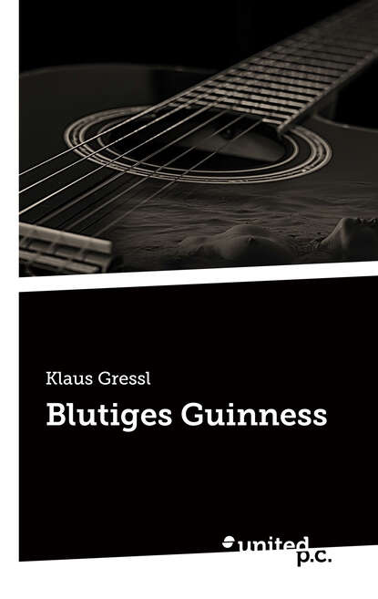 

Blutiges Guinness