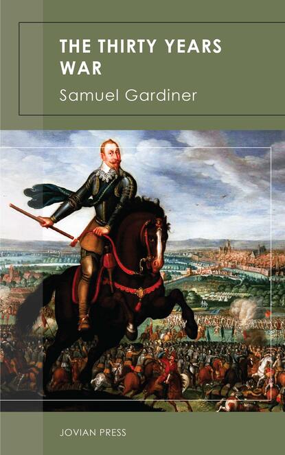 

The Thirty Years War