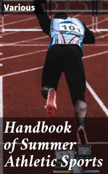 Various - Handbook of Summer Athletic Sports
