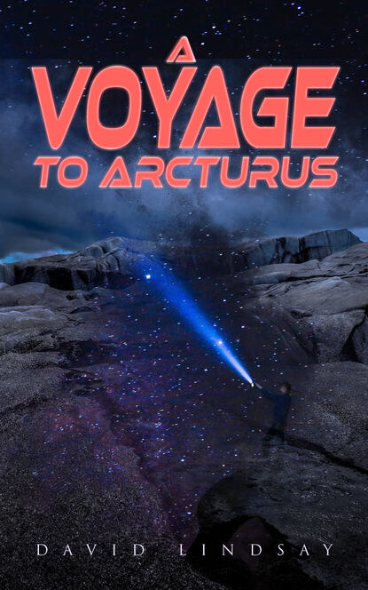 

A Voyage to Arcturus