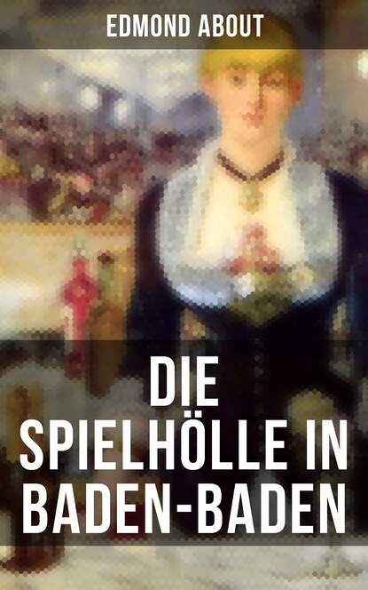 

Die Spielhölle in Baden-Baden