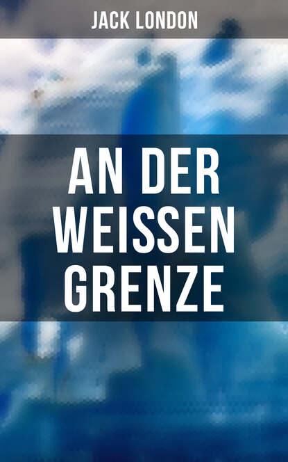 

An der weißen Grenze
