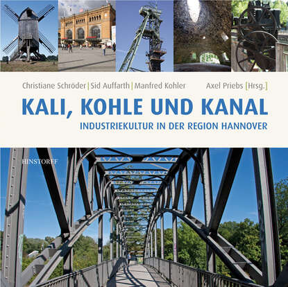 

Kali, Kohle und Kanal