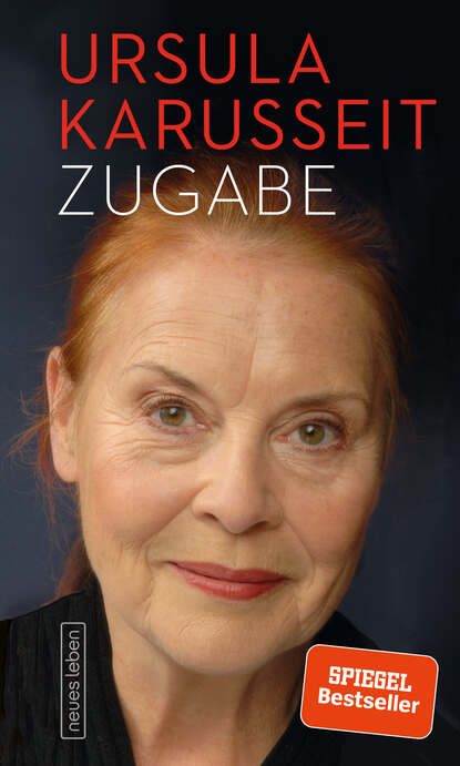 Zugabe (Ursula Karusseit). 