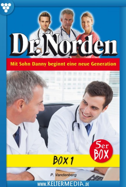 

Dr. Norden (ab 600) Box 1 – Arztroman