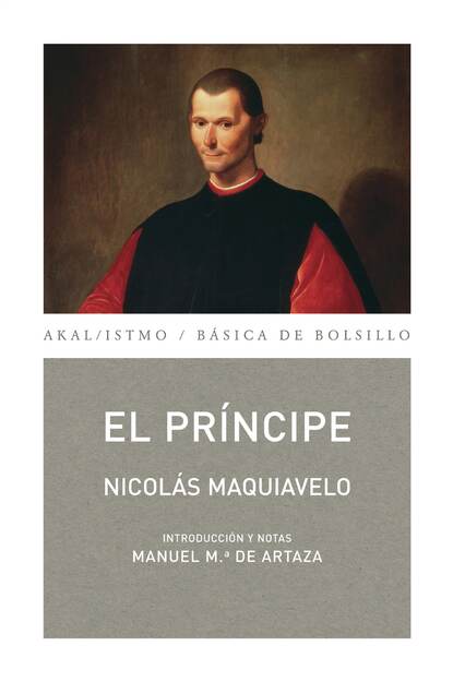 

El Príncipe