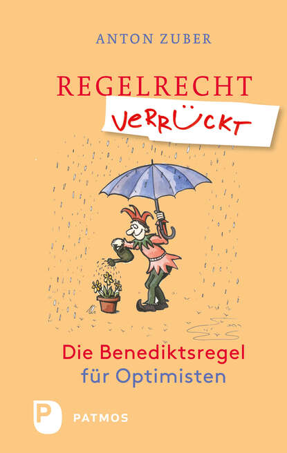 Regelrecht verrückt