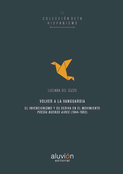 

Volver a la vanguardia
