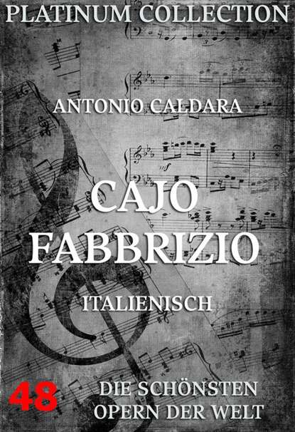 

Cajo Fabbrizio
