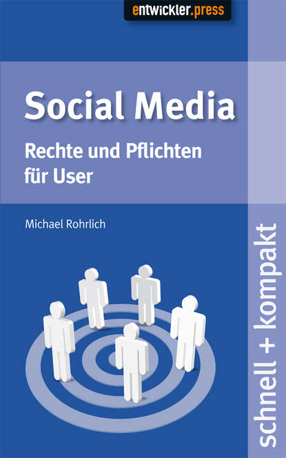 Michael  Rohrlich - Social Media
