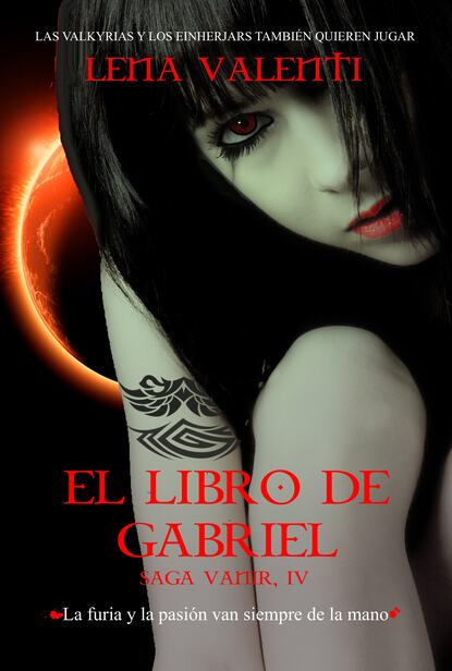 Lena Valenti - El Libro de Gabriel