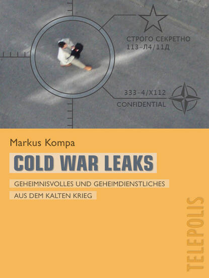 

Cold War Leaks (Telepolis)